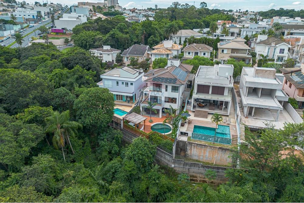 Casa de Condomínio - Venda - Valinhos , São Paulo - TAKEONE-11040.jpg - 690941020-63