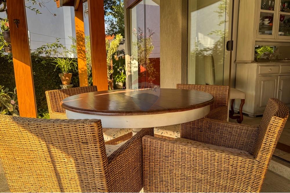 Casa de Condomínio - Venda - Barueri , São Paulo - Alameda_Onduras_108--26.jpg - 691141003-6