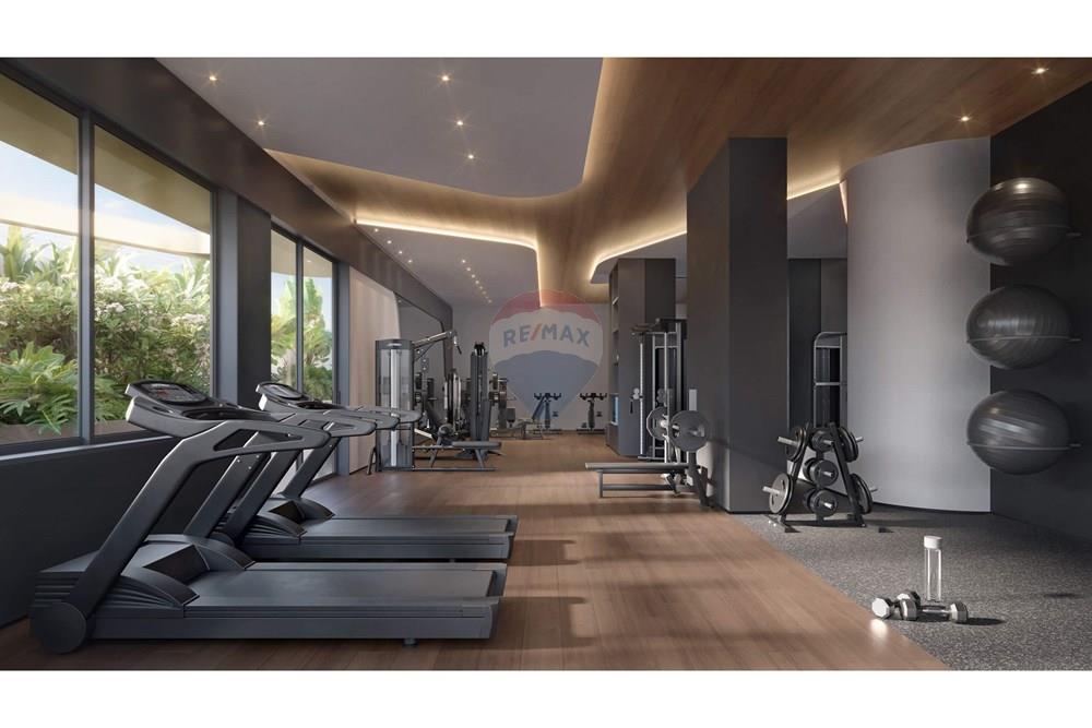 Apartamento - Venda - Campinas , São Paulo - 05_Fitness.jpg - 690681170-26