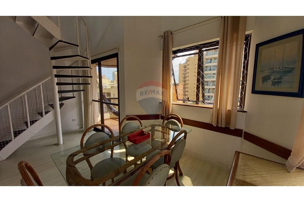 Cobertura - Venda - Guarujá , São Paulo - WhatsApp Image 2025-03-11 at 13.08.08 (1).jpeg - Sala de jantar - 690821038-151