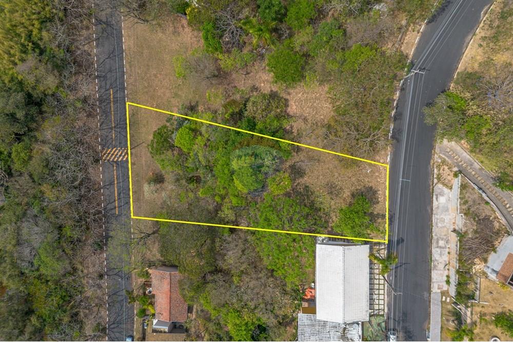 Terreno - Venda - Campinas , São Paulo - DJI_0144.jpg - 690941043-8