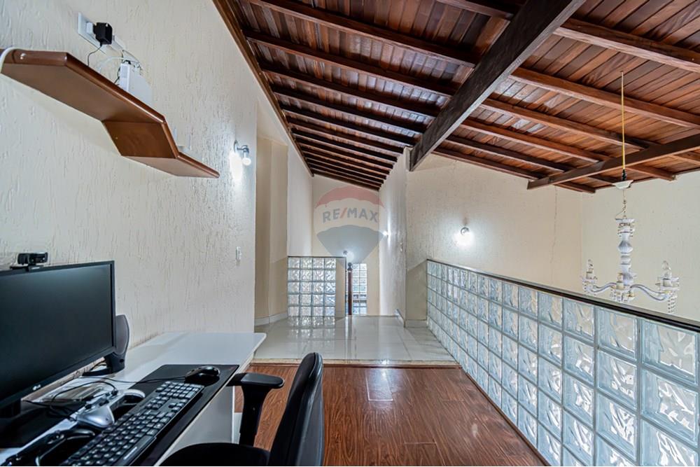 Casa de Condomínio - Alugar - Vargem Grande Paulista , São Paulo - CA-4.jpg - 691151027-2