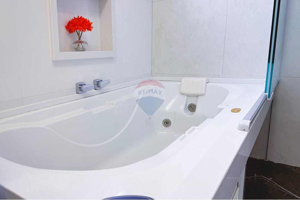 Apartamento - Alugar - Santana de Parnaíba , São Paulo - Premium Tamboré-90.jpg - 691141013-27