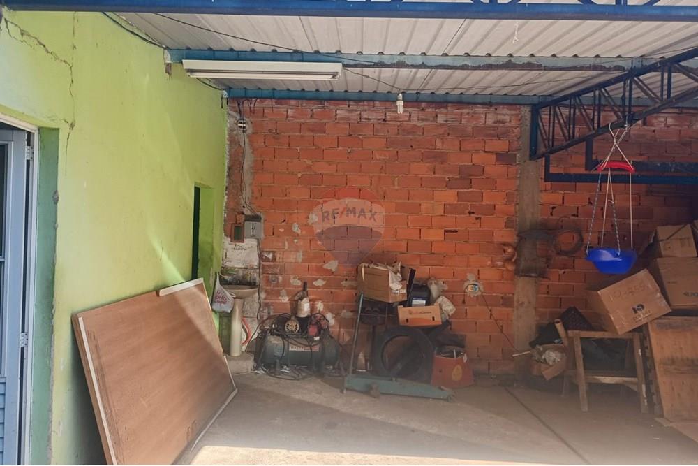 Casa - Alugar - Mogi Guaçu , São Paulo - 24.jpeg - Quintal - 690521168-3