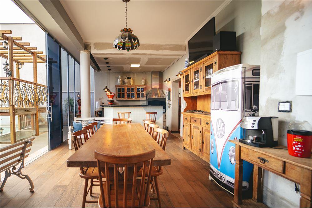 Casa de Condomínio - Alugar - Mogi Guaçu , São Paulo - 49 - 690751019-420