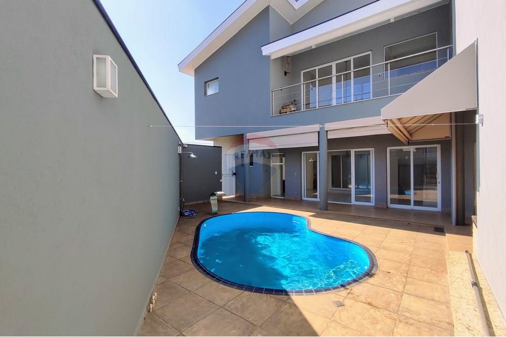 Casa de Condomínio - Venda - Mogi Guaçu , São Paulo - 42.jpg - Área Gourmet - 690521014-119