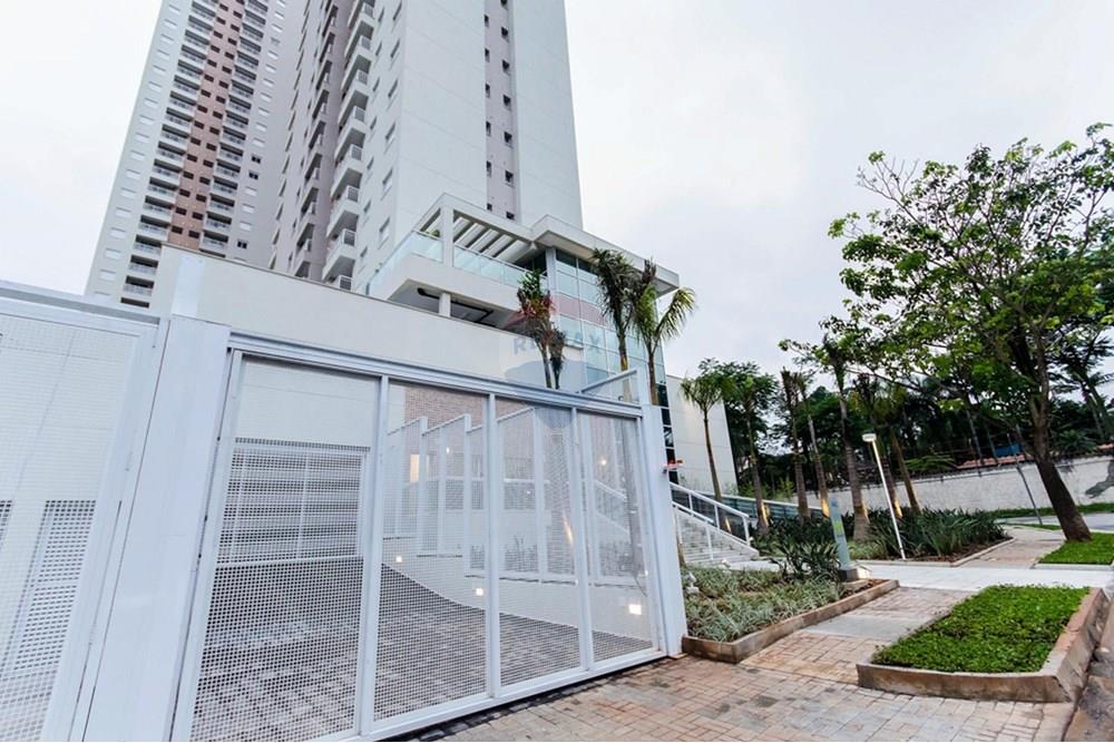 Apartamento - Alugar - Barueri , São Paulo - foto-67_13405.jpg - 691141013-17