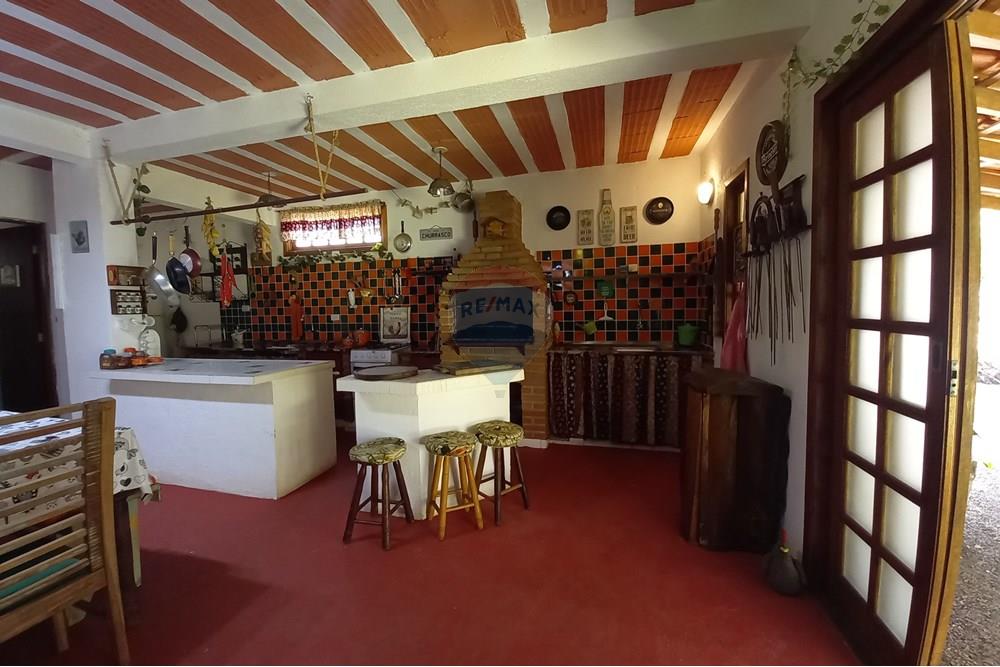 Casa de Campo - Venda - Águas de Lindóia , São Paulo - 20250206_112647.jpg - Área Gourmet - 690291077-244