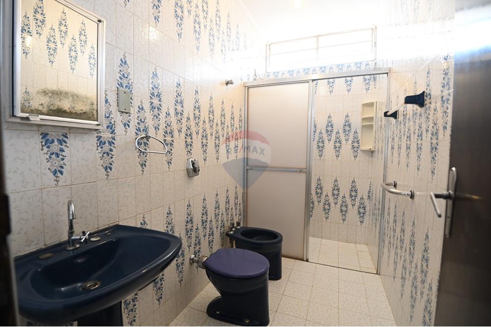 Casa - Venda - Rio Claro , São Paulo - FIF_0086.JPG - Banheiro - 690811013-163