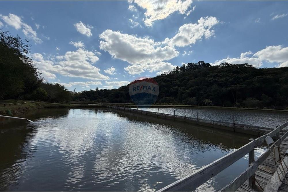 Chácara / Sítio / Fazenda - Venda - Ouro Fino , Minas Gerais - 8fe58303-1c0d-40b8-ba9d-46d273760bd8.jpg - Jardim Interno - 690521014-121