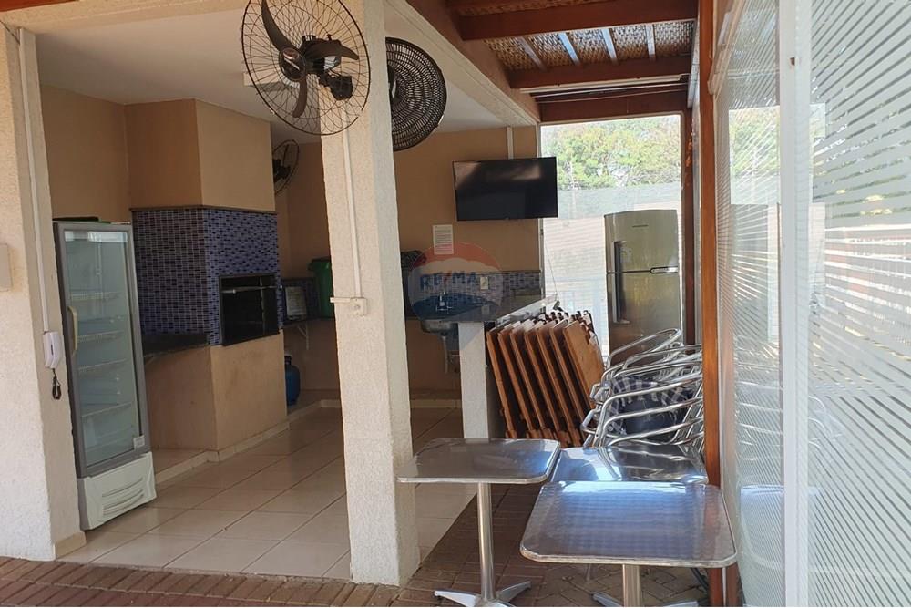 Apartamento - Alugar - Hortolândia , São Paulo - Area de Lazer 1.jpg - 690531104-32