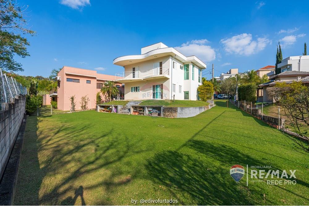 Casa - Venda - Vinhedo , São Paulo - EDI06460EDIVOFURTADO-RG98002306922 SSPCE - VILLAGGIO DI VERONA - REDE PRO II - 690851099-11.jpg - 690851099-11