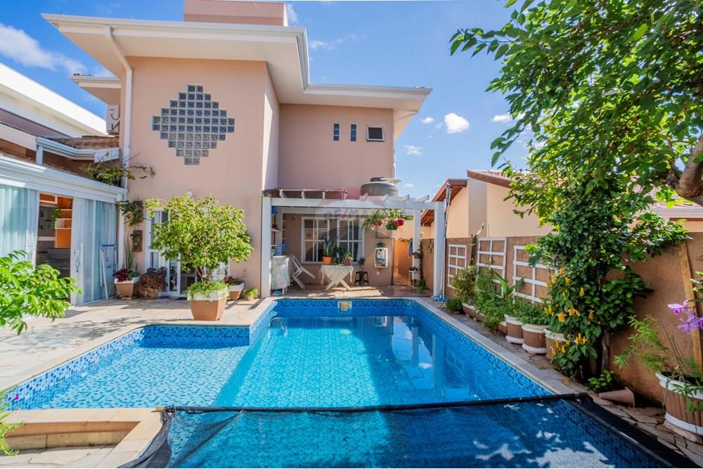 Casa de Condomínio - Venda - Paulínia , São Paulo - foto imobiliarias remax-29.jpg - 690681019-872