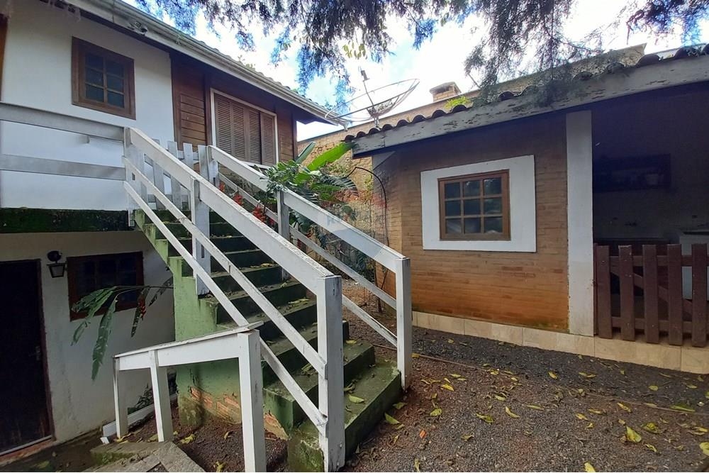 Casa de Campo - Venda - Águas de Lindóia , São Paulo - 20250206_113800.jpg - Layout aberto - 690291077-244