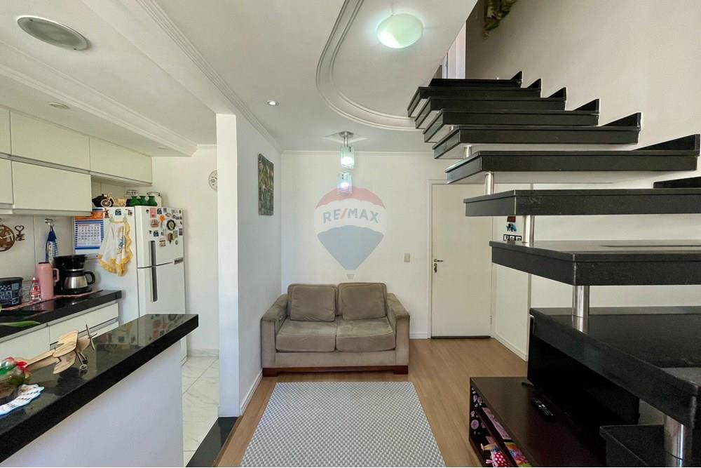 Cobertura - Venda - Americana , São Paulo - 3.jpg - 691071018-13