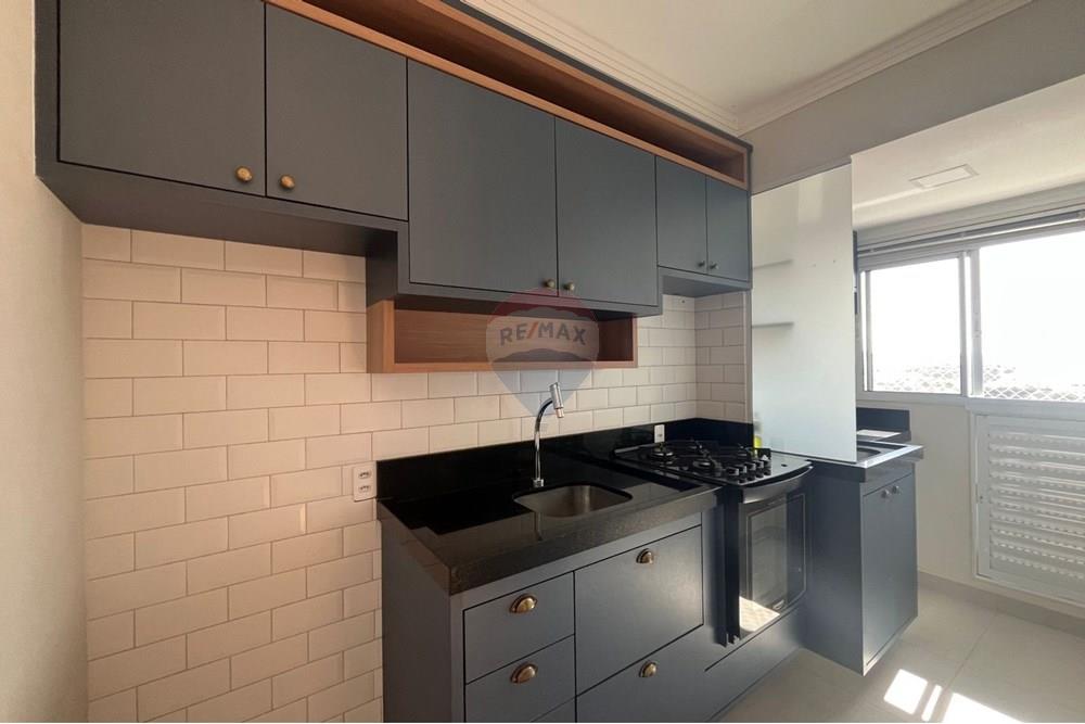 Apartamento - Venda - Paulínia , São Paulo - IMG-20250826-WA0110.jpg - Cozinha - 690511143-99