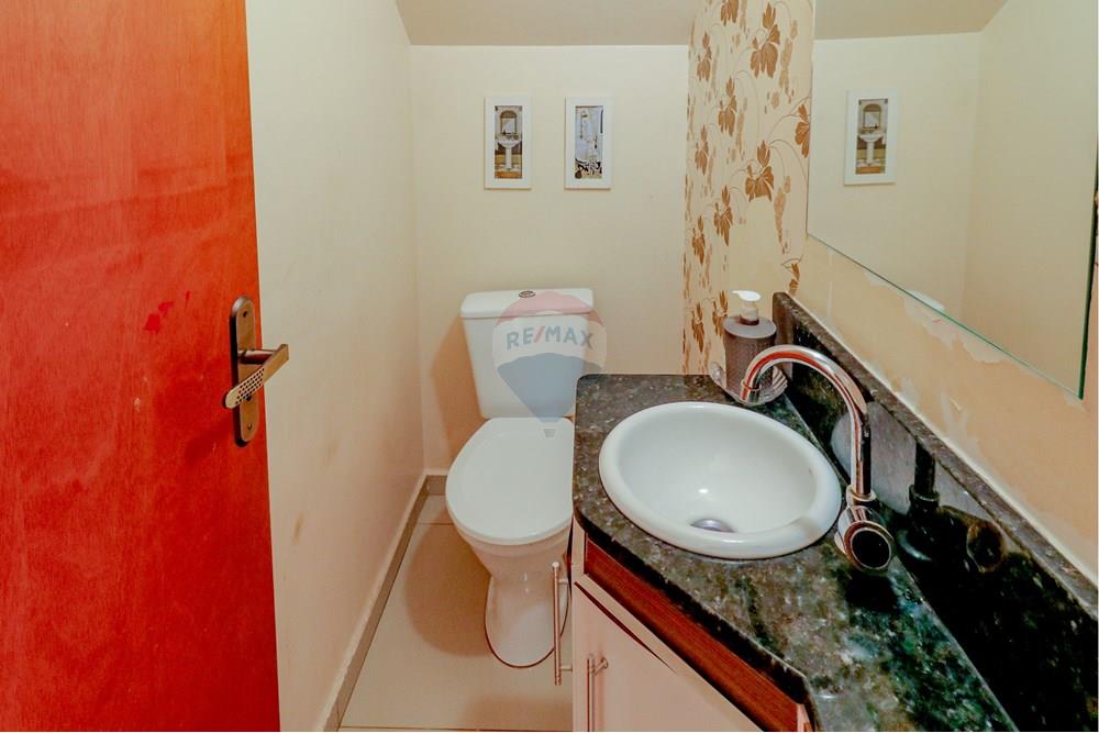 Casa - Venda - Atibaia , São Paulo - 10 - Sobrado de Esquina com 3 Quartos e 3 Vagas de Garagem.jpg - Banheiro - 690921092-5