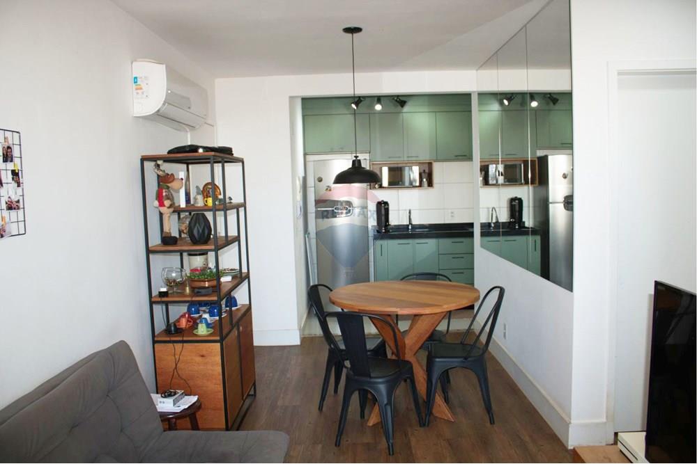 Apartamento - Venda - Araras , São Paulo - 5.jpg - 690691105-4