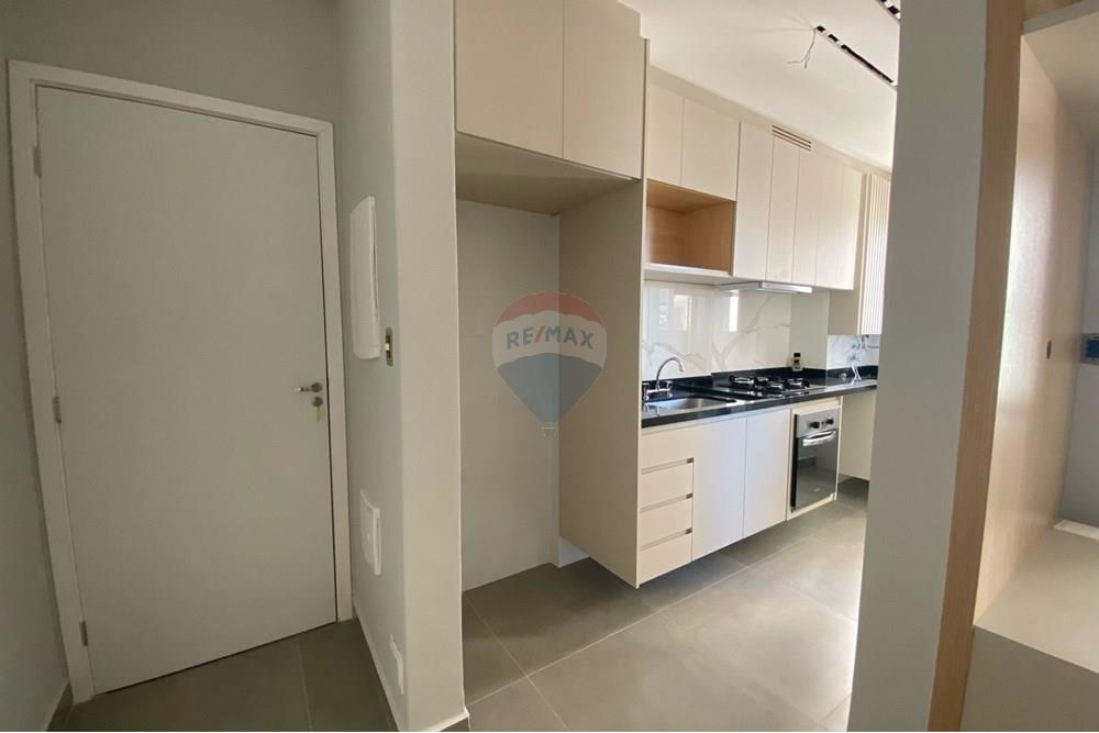 Apartamento - Alugar - Santa Bárbara d'Oeste , São Paulo - IMG-20250322-WA0263.jpg - Cozinha - 690231025-215