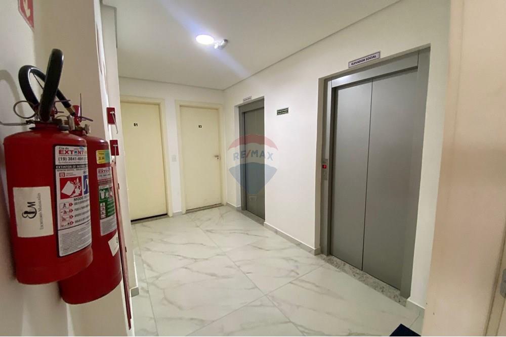 Apartamento - Alugar - Mogi Guaçu , São Paulo - Imagem do WhatsApp de 2025-08-12 à(s) 20.24.31_a2ef7e66.jpg - Corredor - 690521134-14