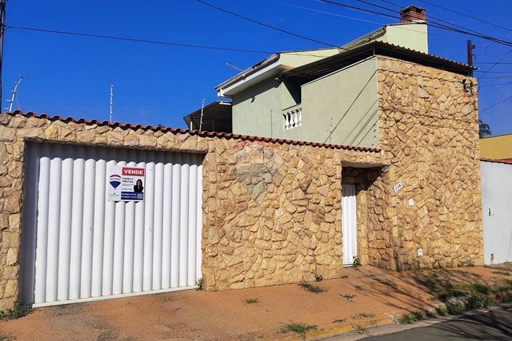 Sobrado - Venda - Piracicaba , São Paulo - WhatsApp Image 2025-07-16 at 09.41.01.jpeg - Fachada - 690781084-90