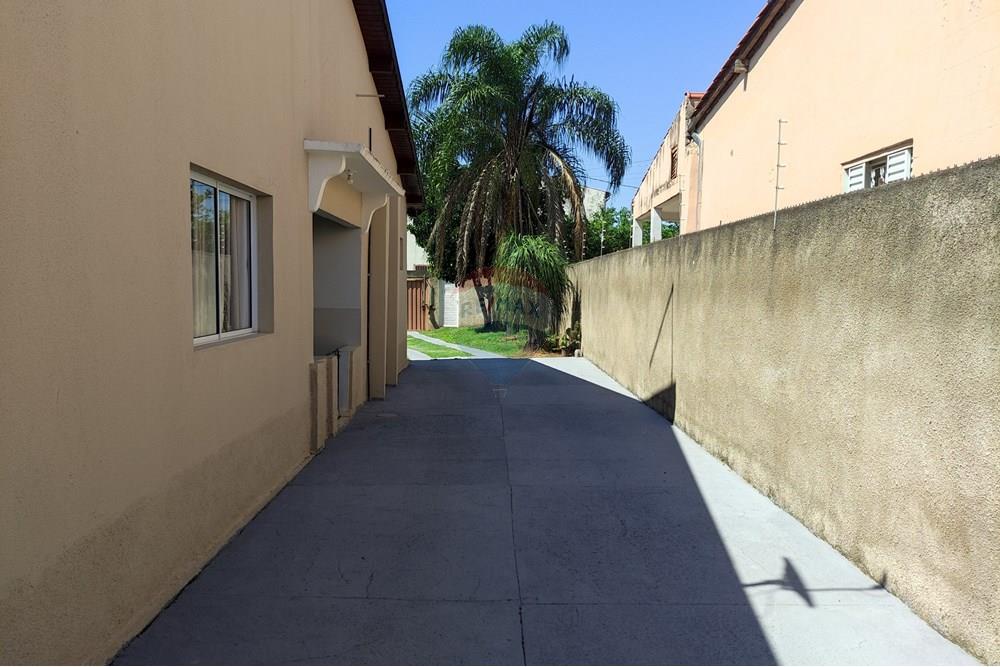 Casa - Venda - Cosmópolis , São Paulo - corredor.jpg - Corredor - 690831047-329