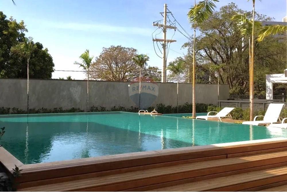 Apartamento - Alugar - Campinas , São Paulo - Piscina 3.jpg - 690681070-35