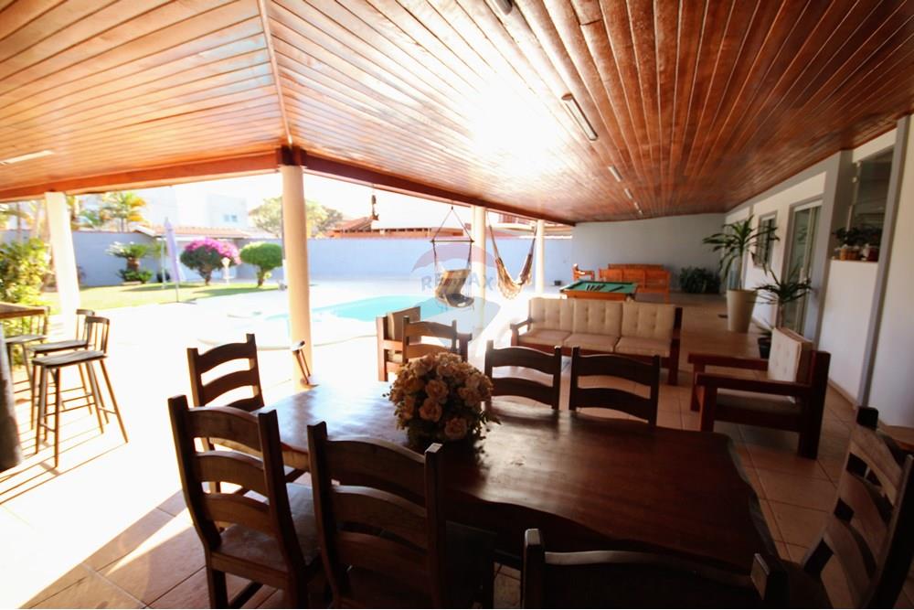 Casa - Venda - Paulínia , São Paulo - IMG_1956.JPG - Área Gourmet - 690511143-71