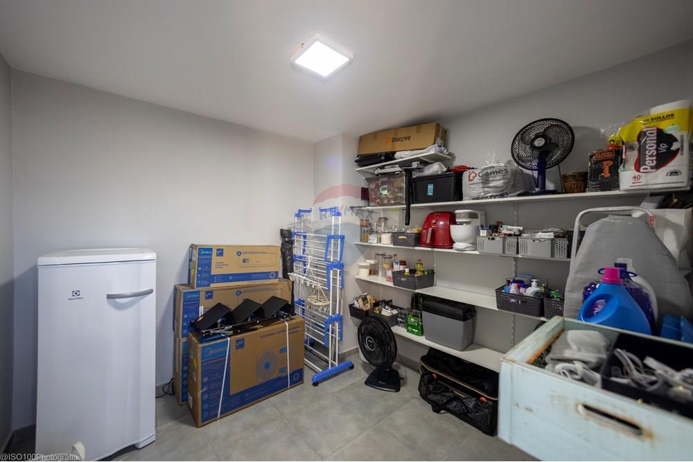 Apartamento - Venda - Jundiaí , São Paulo - Foto10.jpg - Despensa - 690791148-12