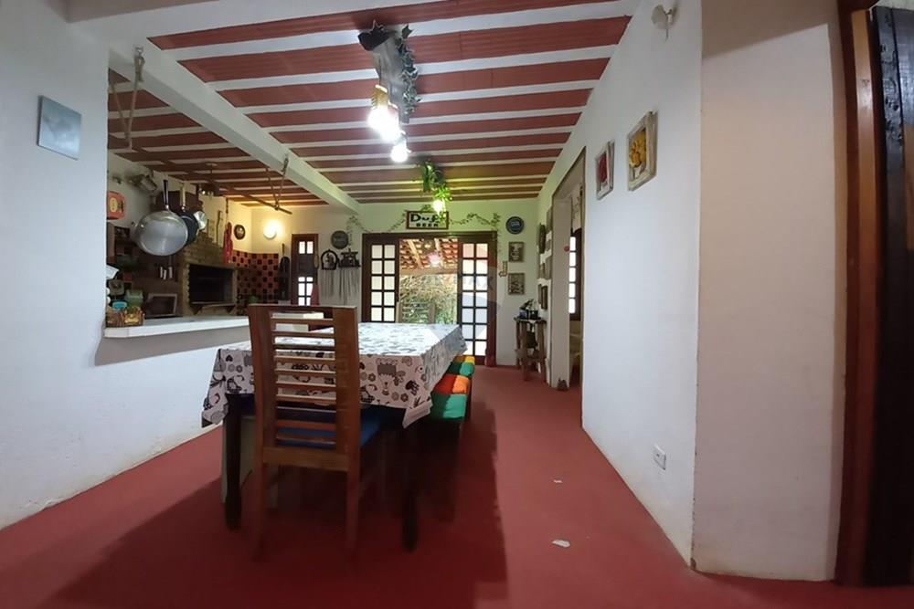 Casa de Campo - Venda - Águas de Lindóia , São Paulo - 20250206_113408.jpg - Área Gourmet - 690291077-244