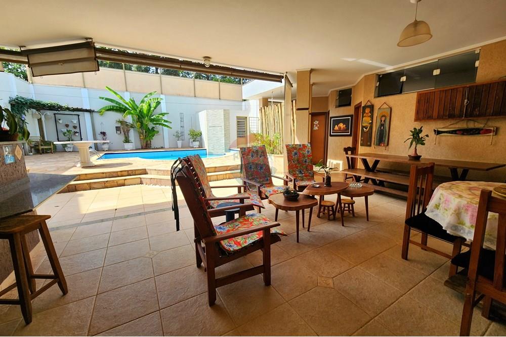 Sobrado - Venda - Araraquara , São Paulo - Fotos casa Miguel5.jpg - 690151059-24