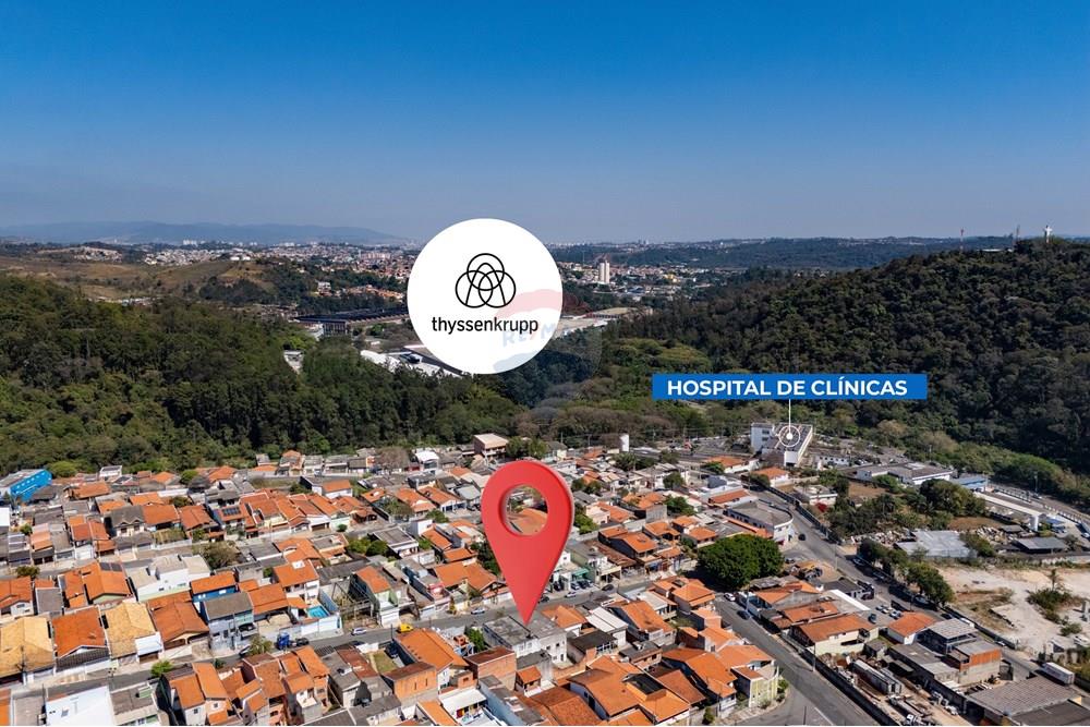 Casa Comercial - Venda - Campo Limpo Paulista , São Paulo - DJI_20250912101928_0455_D_DJIMINI4PR-Editar.jpg - Layout aberto - 690591053-13