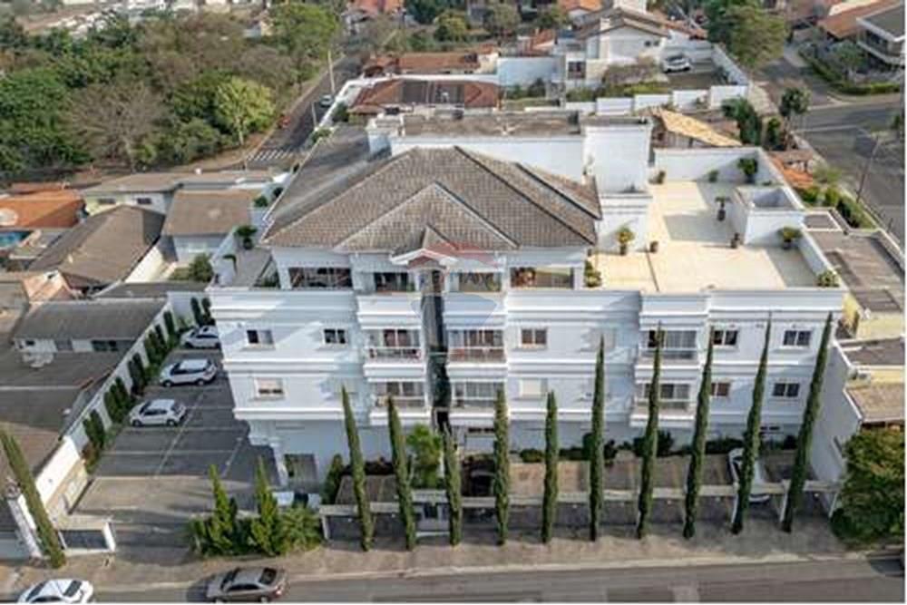 Apartamento - Alugar - Atibaia , São Paulo - barretos 22.jpg - 690921071-111