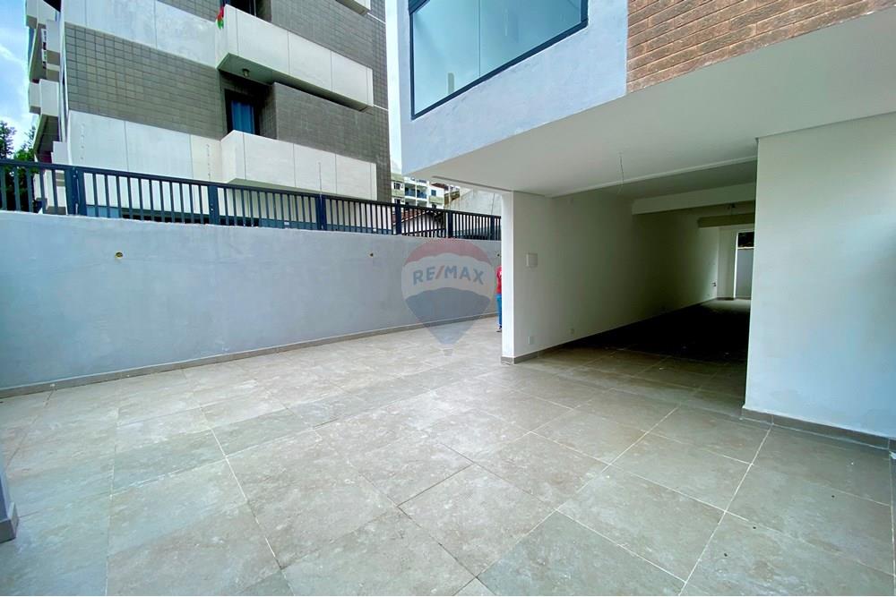 Sobrado - Venda - Guarujá , São Paulo - IMG_9908.jpg - Quintal - 690821038-122