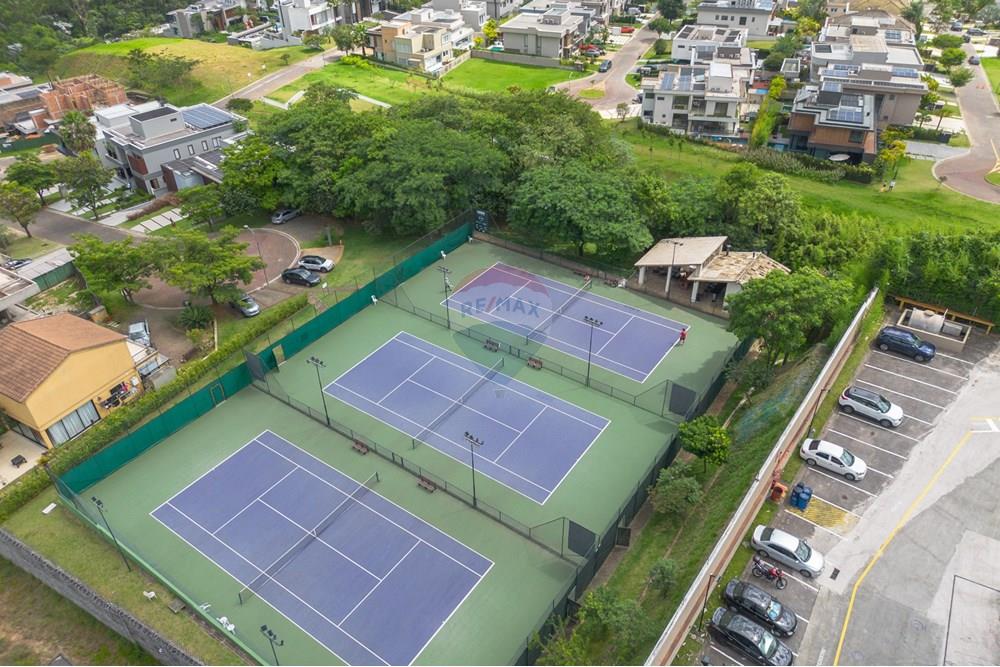 Casa de Condomínio - Alugar - Santana de Parnaíba , São Paulo - 22.DJI_0533.jpg - 691021016-52