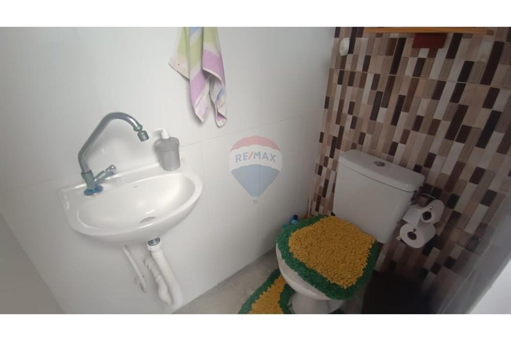 Sobrado - Venda - Bertioga , São Paulo - banheiro externo 1a.jpeg - Banheiro - 690341032-21