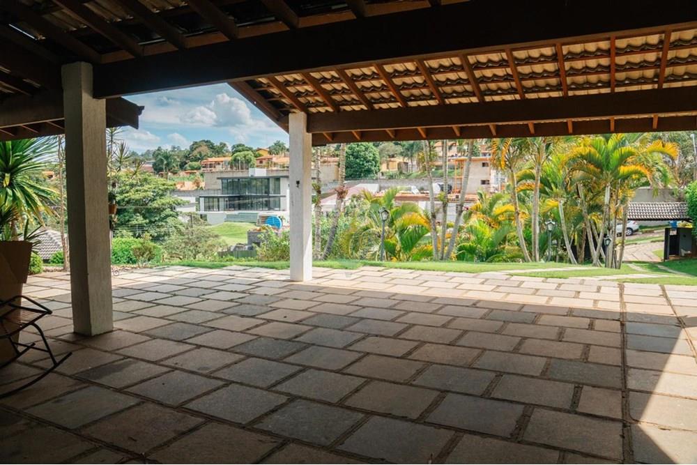 Casa de Condomínio - Alugar - Bragança Paulista , São Paulo - IMG-20250508-WA0035.jpg - 690921107-4