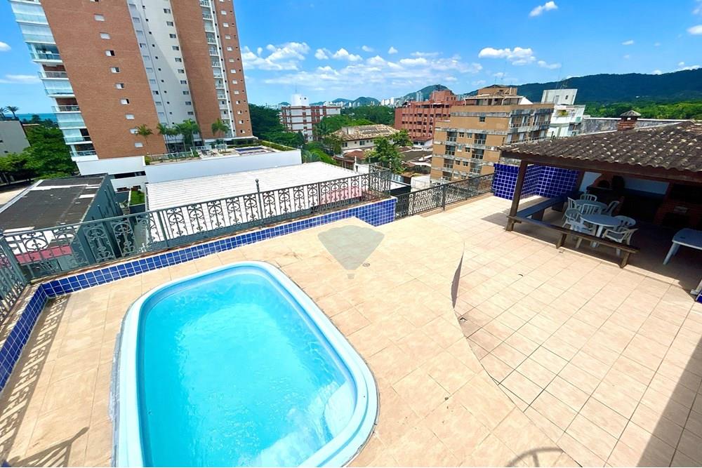 Cobertura - Venda - Guarujá , São Paulo - DJI_20241216_102036_777.jpeg - 690821038-100