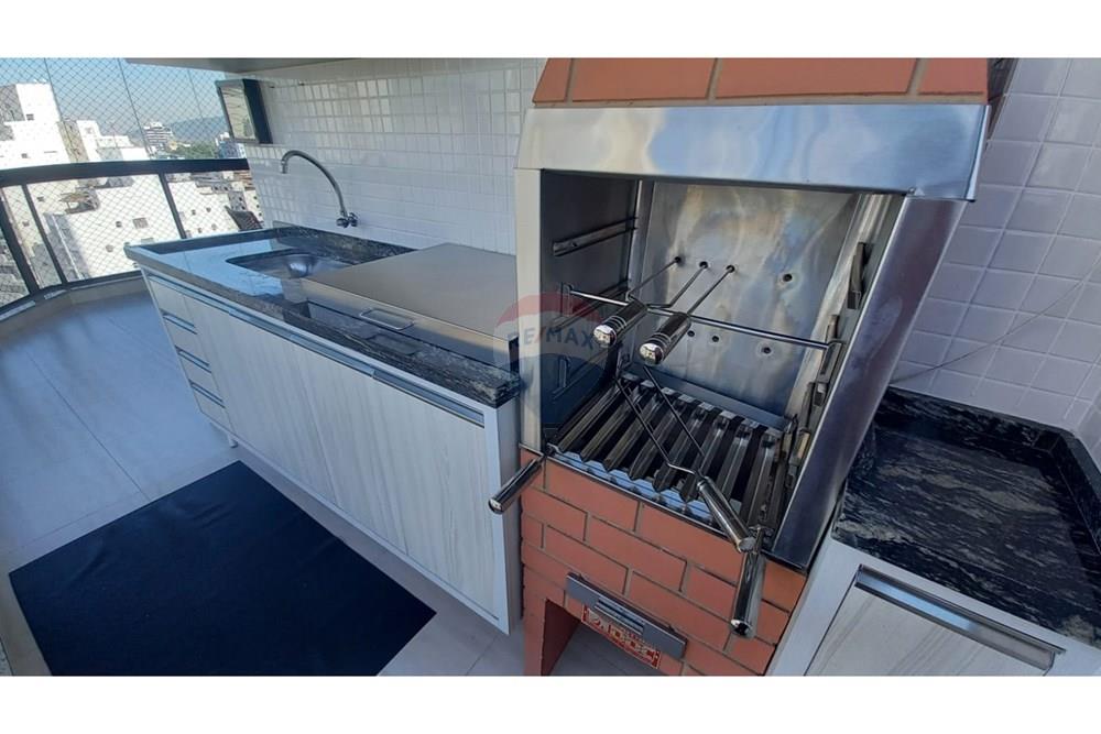 Apartamento - Venda - Guarujá , São Paulo - b9077d07-6726-4816-be37-0fd63a49780d.jpeg - 690501045-331