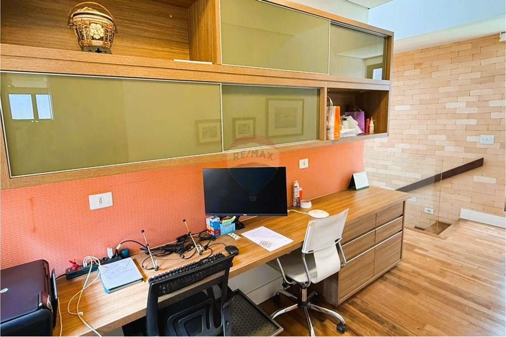 Casa de Condomínio - Alugar - Santana de Parnaíba , São Paulo - IMG-20251024-WA0089.jpg - 691021016-52