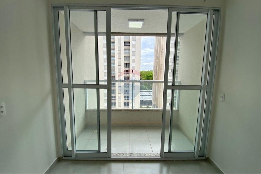 Apartamento - Alugar - Mogi Guaçu , São Paulo - IMG-20251020-WA0215.jpg - Varanda - 690521134-24