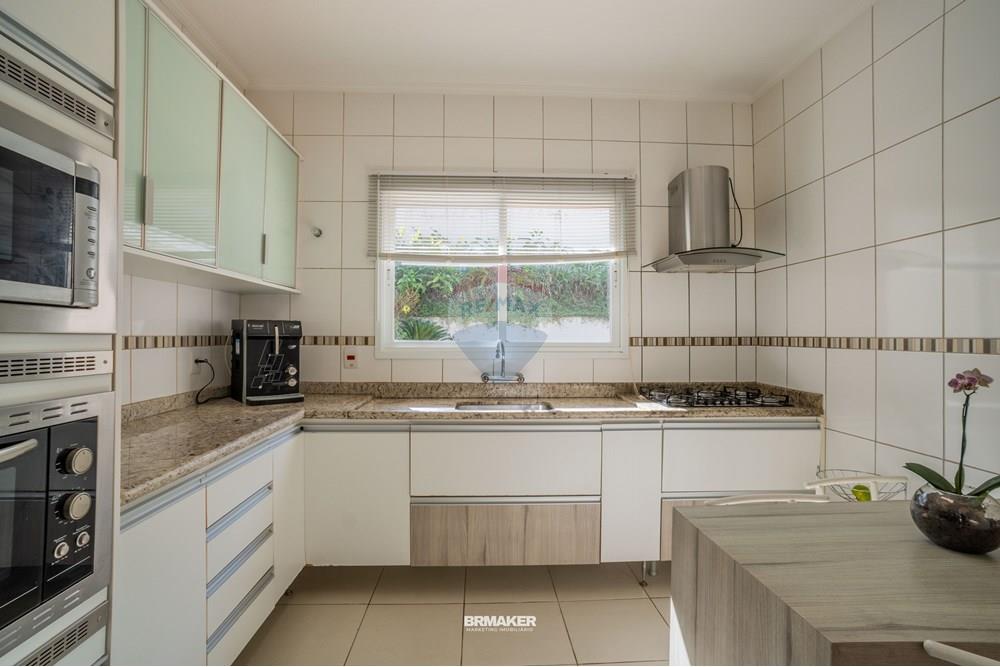 Casa de Condomínio - Venda - Valinhos , São Paulo - foto cozinha 1.jpg - 690681163-3