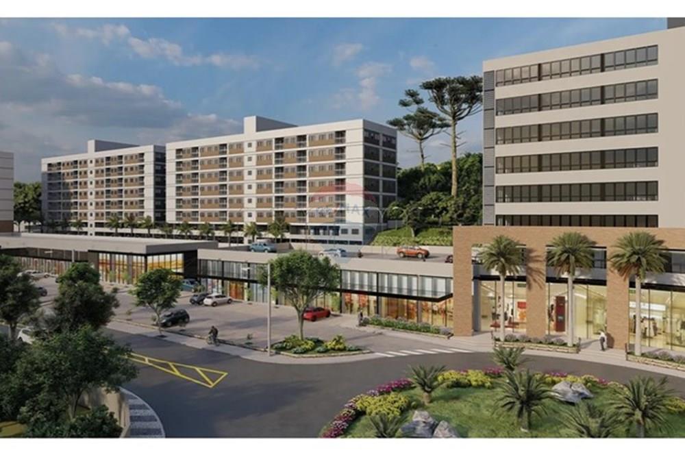 Apart Hotel/ Flat - Venda - Bragança Paulista , São Paulo - basilissa 5.jpg - 690041126-5