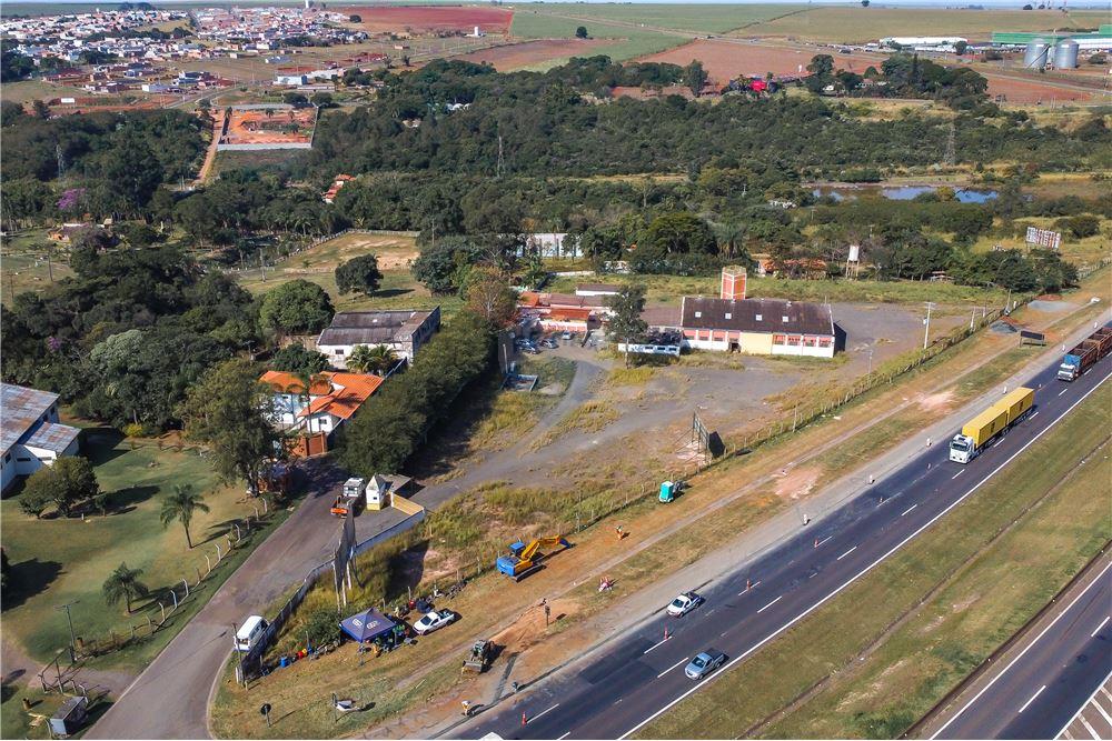 Chácara / Sítio / Fazenda - Venda - Araras , São Paulo - 3 - 690691043-118