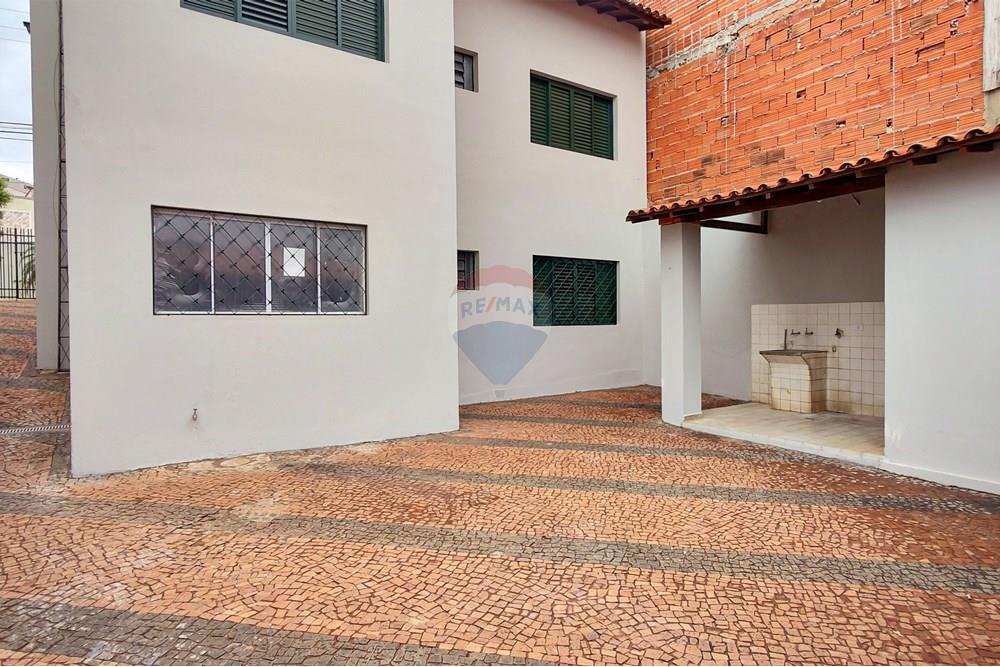 Casa - Alugar - Capivari , São Paulo - 49_Quintal.jpg - 690091033-10