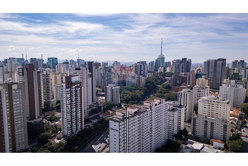 Apartamento - Venda - São Paulo , São Paulo - DJI_0131-28.jpg - 691081033-2