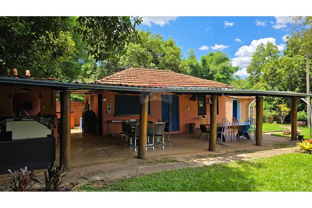 Chácara / Sítio / Fazenda - Venda - Araraquara , São Paulo - 20241110_124123.jpg - 690151043-24