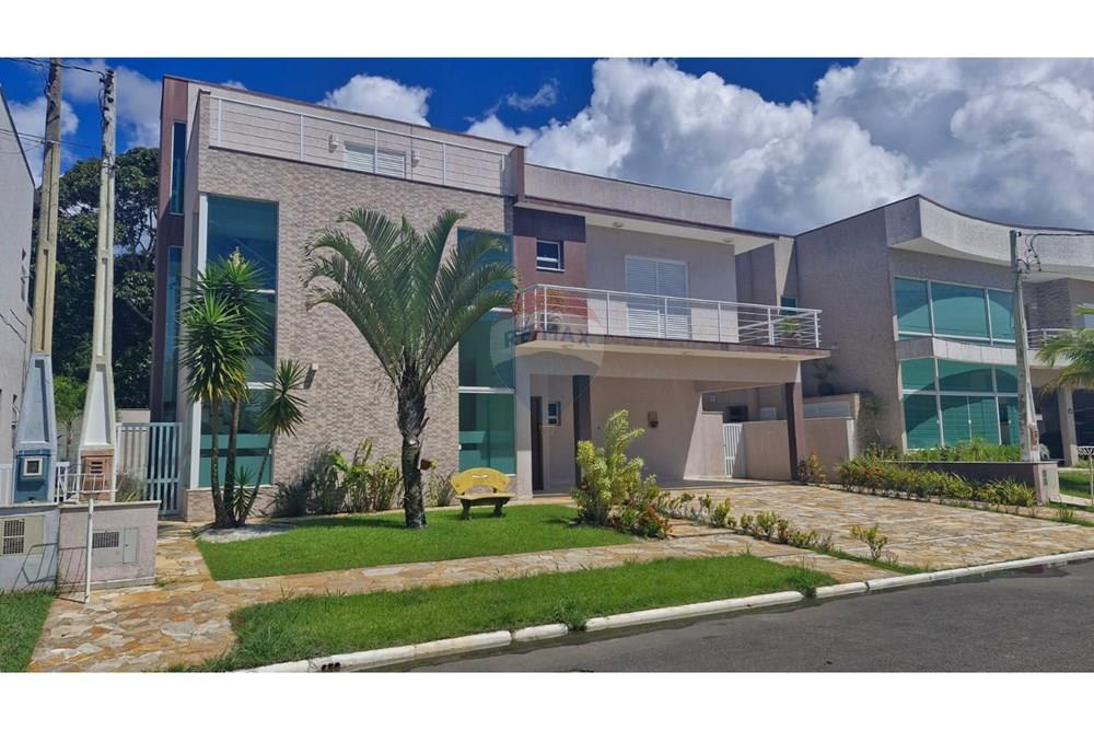 Casa de Condomínio - Alugar - Peruíbe , São Paulo - 01.jpg - 691111010-24