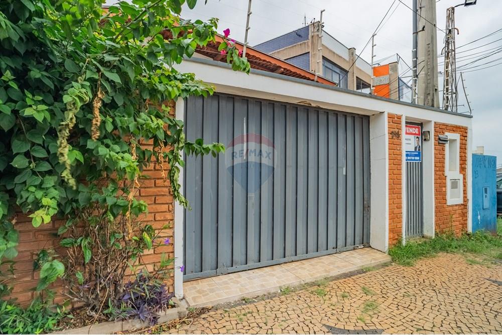 Casa - Venda - Campinas , São Paulo - GRANGEIRO-35.jpg - 690491075-30