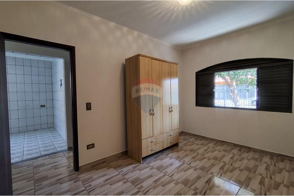 Casa, 3 quartos, 100 m² - Foto 14